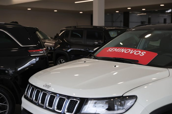 Jonathan Heckler / Agencia RBS Jonathan Heckler / Agencia RBS