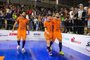 Passo Fundo Futsal jogará em casa contra a Sercesa pelo Gauchão.<!-- NICAID(15521167) -->