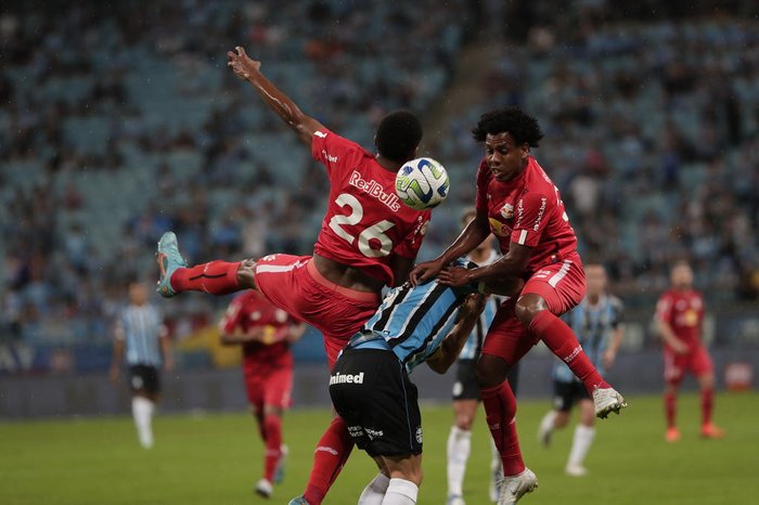 Mateus Bruxel / Agencia RBS