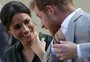 Meghan Markle lança livro infantil inspirado no príncipe Harry