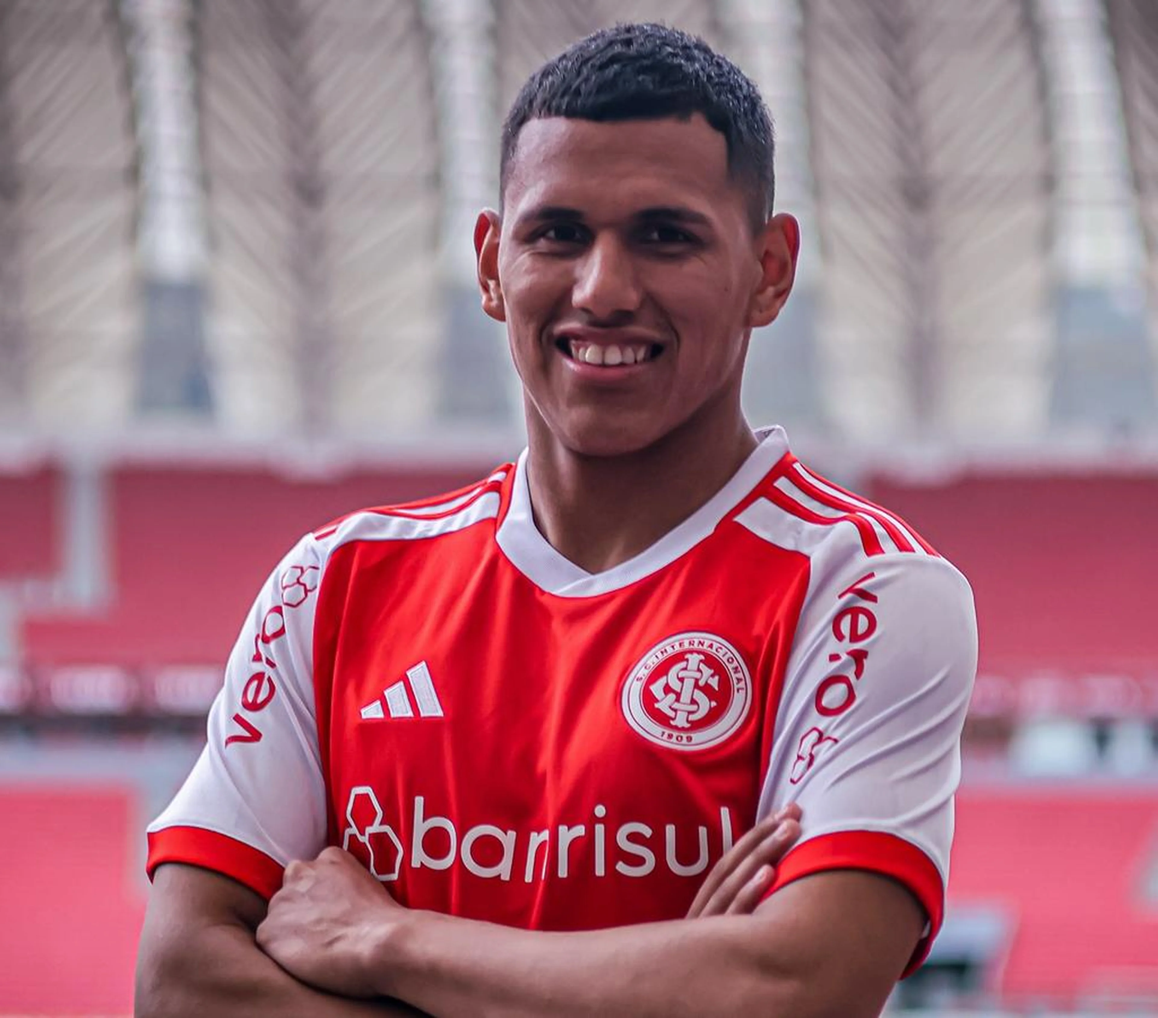 Ricardo Duarte/Internacional/Divulgação