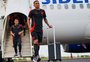 Inter visita o surpreendente Mirassol na retomada do Brasileirão
