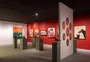 Do ouro de Tóquio às águas do litoral gaúcho: galeria de arte no antigo terminal do Salgado Filho reúne obras de 12 artistas