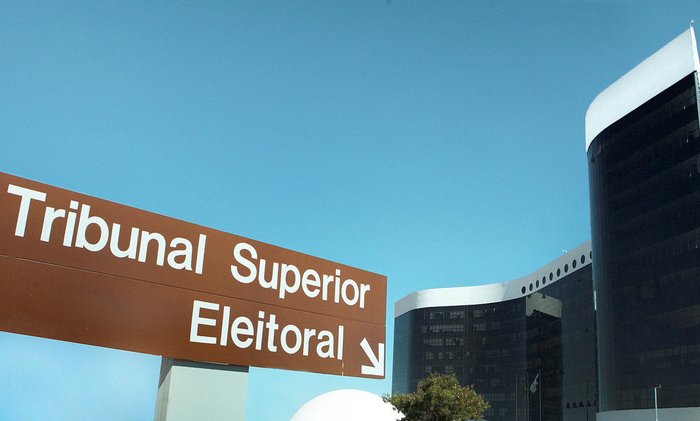 TSE / Divulgação