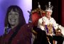 Suposto recorte de jornal britânico dizendo que Rita Lee seria cantora favorita do rei Charles III nos anos 1980 viraliza
