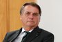 "Entramos com ação no STF contra decretos de três governadores", diz Bolsonaro