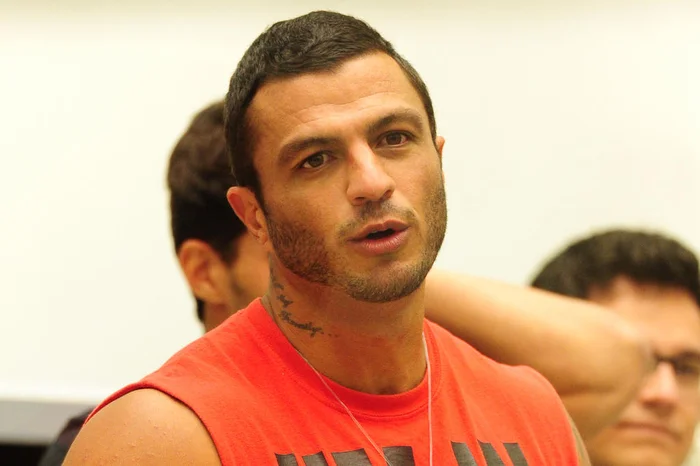 TV GLOBO/JOÃO COTTA / DIVULGAÇÃO