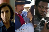 9 livros nacionais que viraram filmes premiados