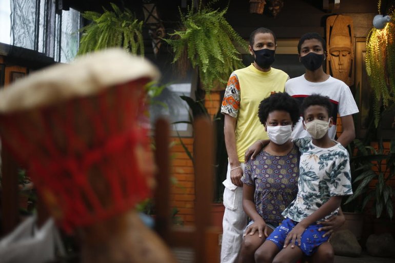 Lauro Alves / Agencia RBS Lauro Alves / Agencia RBS