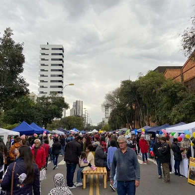 Maesa Cultural celebra um ano de atividades, em Caxias do Sul<!-- NICAID(15434416) -->