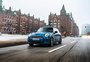 Mini Cooper SE elétrico está a caminho do Brasil