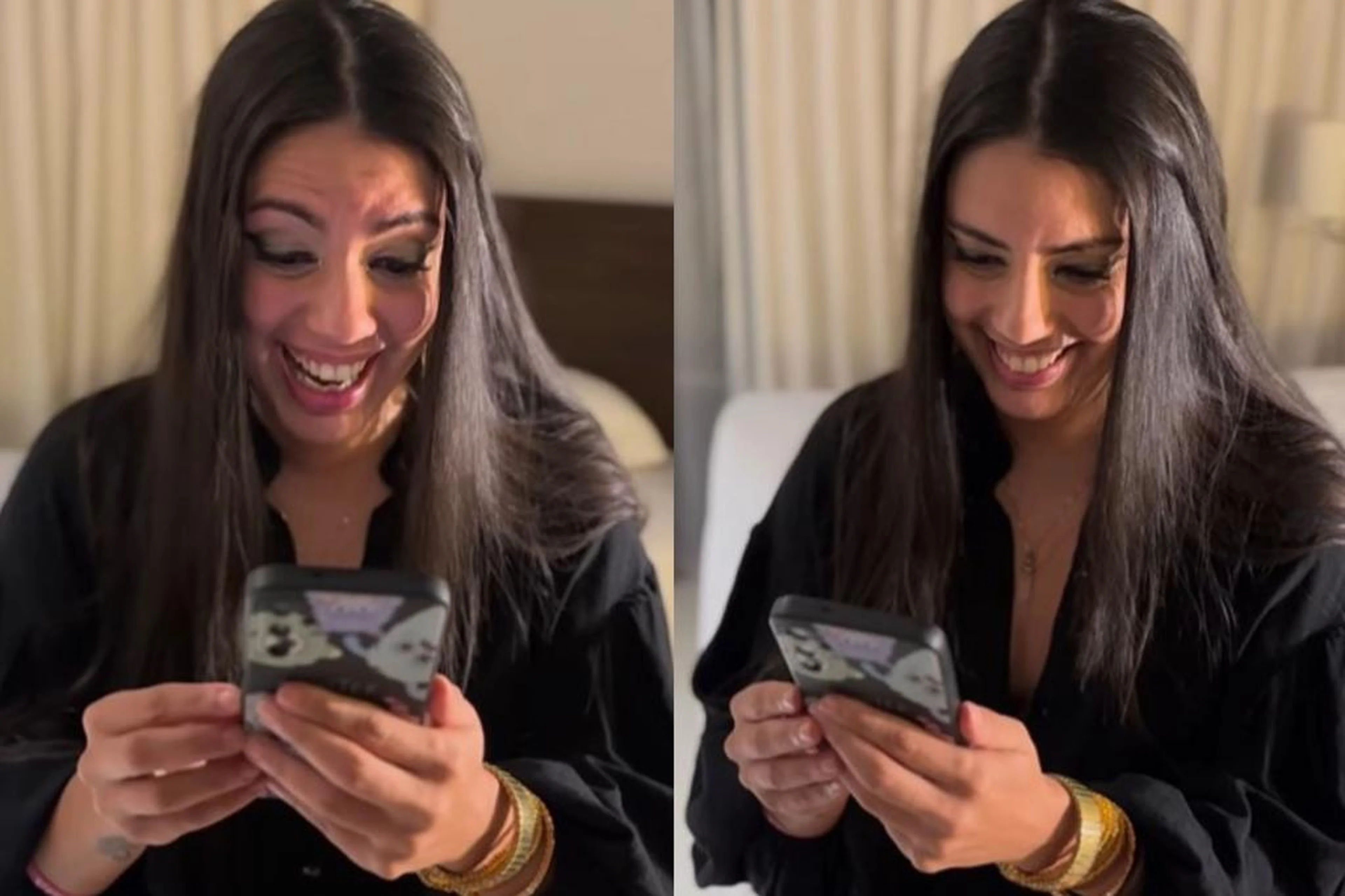 @nandabande Instagram/Reprodução