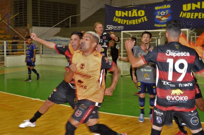 Guilherme Krüger,ABF / Divulgação