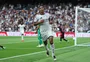 Real Madrid goleia Málaga e assume liderança do Espanhol
