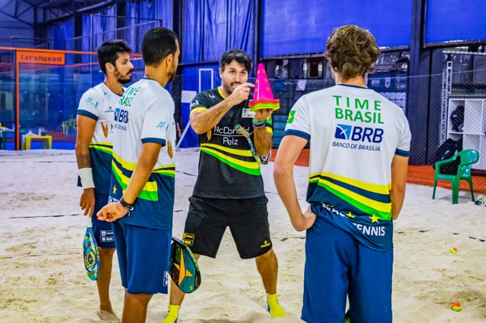 Felipe Mohr / Divulgação / Divulgação Felipe Mohr / Divulgação / Divulgação