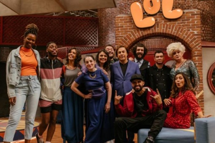 Amazon Prime Video / Divulgação Amazon Prime Video / Divulgação