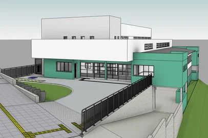 Prefeitura lança licitação para construção da UBS Vila Romana<!-- NICAID(16060739) -->