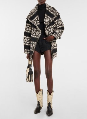 MyTheresa e Isabel Marant / Divulgação