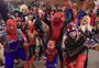 Evento inédito terá programação dedicada à cultura pop e universo gamer, em Caxias do Sul