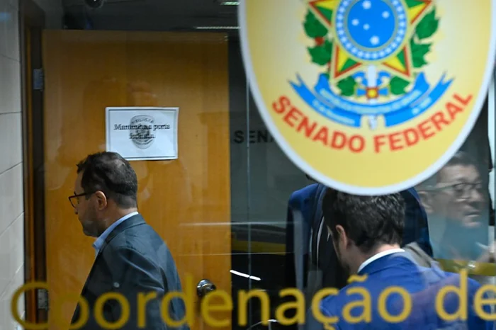 Waldemir Barreto / Agência Senado