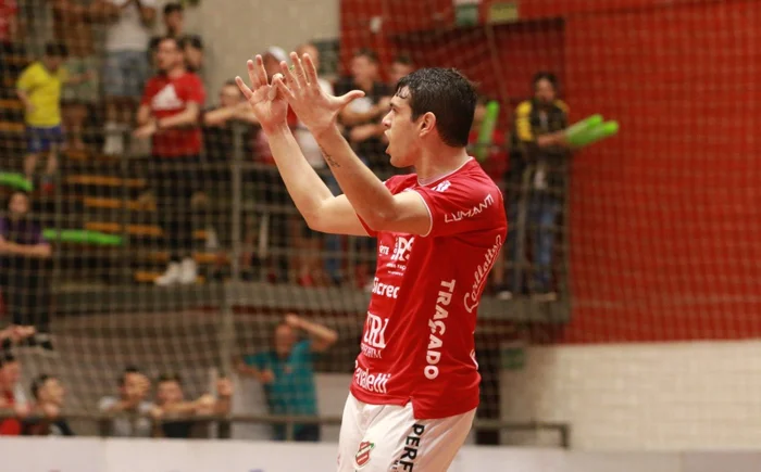 Edson Castro / Atlântico, Divulgação
