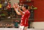 Destaque do Atlântico nas últimas temporadas, ala está de saída para o futsal russo 