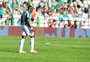 Nos pênaltis, Juventude perde para o Grêmio e está eliminado do Gauchão 2025