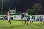 Grêmio x Mixto, pela Copa São Paulo de Futebol Júnior - Copinha