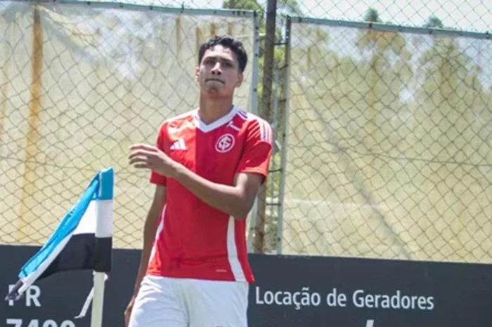 Nathan Bizotto / Inter,Divulgação