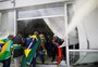 STF aceita denúncias e mais 131 suspeitos de envolvimento nos atos viram réus