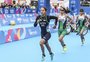 Triatleta Luisa Baptista é atropelada e está em estado grave