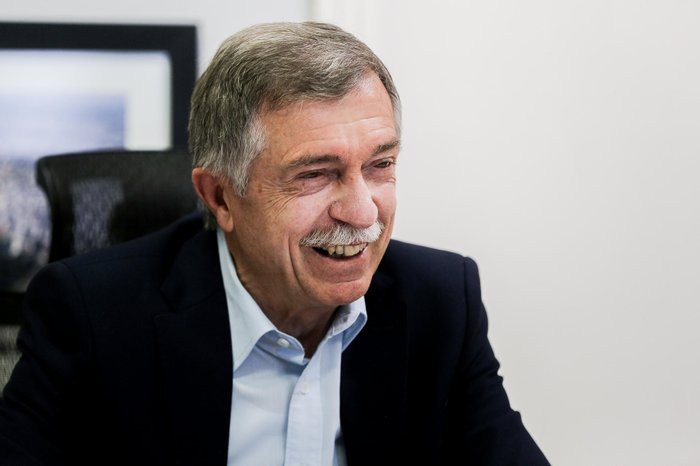 Neimar De Cesero / Agencia RBS