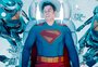 'Superman': Novo trailer revela cenas inéditas e marca início do novo Universo DC