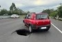 Responsabilidade da concessionária vai além de consertar cratera na freeway