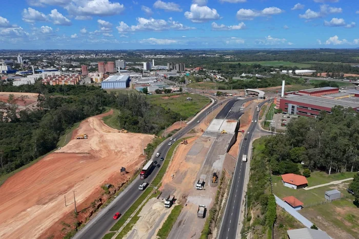 Daer / Divulgação Daer / Divulgação
