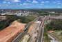Obra da RS-118 em Gravataí será parcialmente liberada em abril