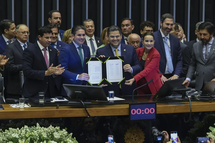 Jonas Pereira / Agência Senado/Divulgação