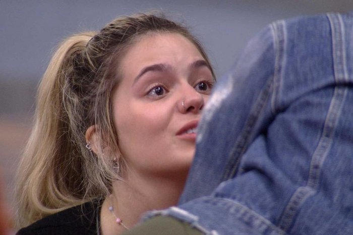 Reprodução / Gshow