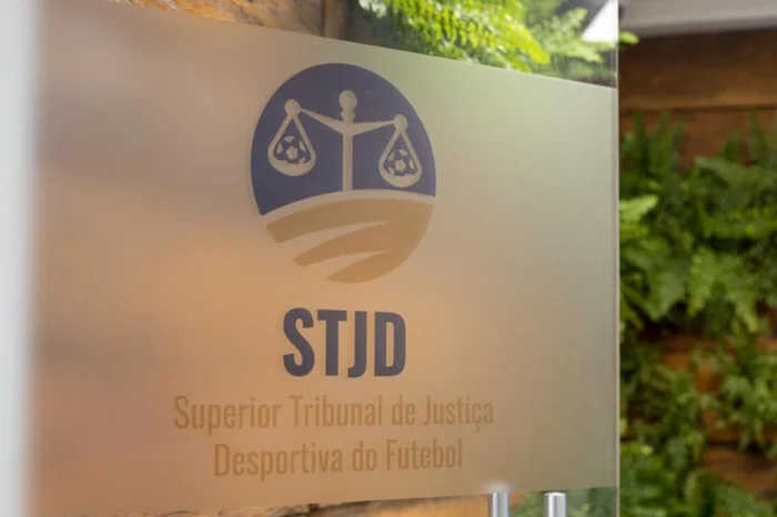 STJD / Divulgação