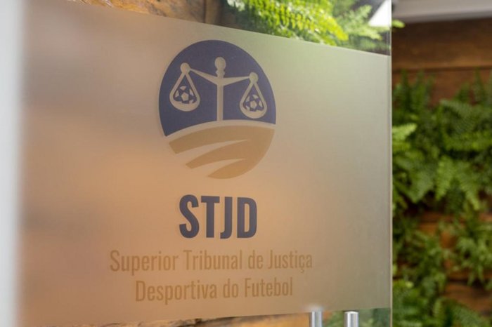STJD / Divulgação