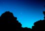 Observatório de Passo Fundo registra possível “cometa do século”; veja fotos