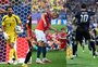 Recordes de um gênio, Vozinha, lágrimas e a intromissão de Trump: as 26 histórias que marcaram a Copa 2026