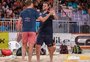 Beach tennis gaúcho brilha no BT 400 de Aruba; ouça o podcast
