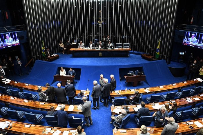 Pedro França / Agência Senado