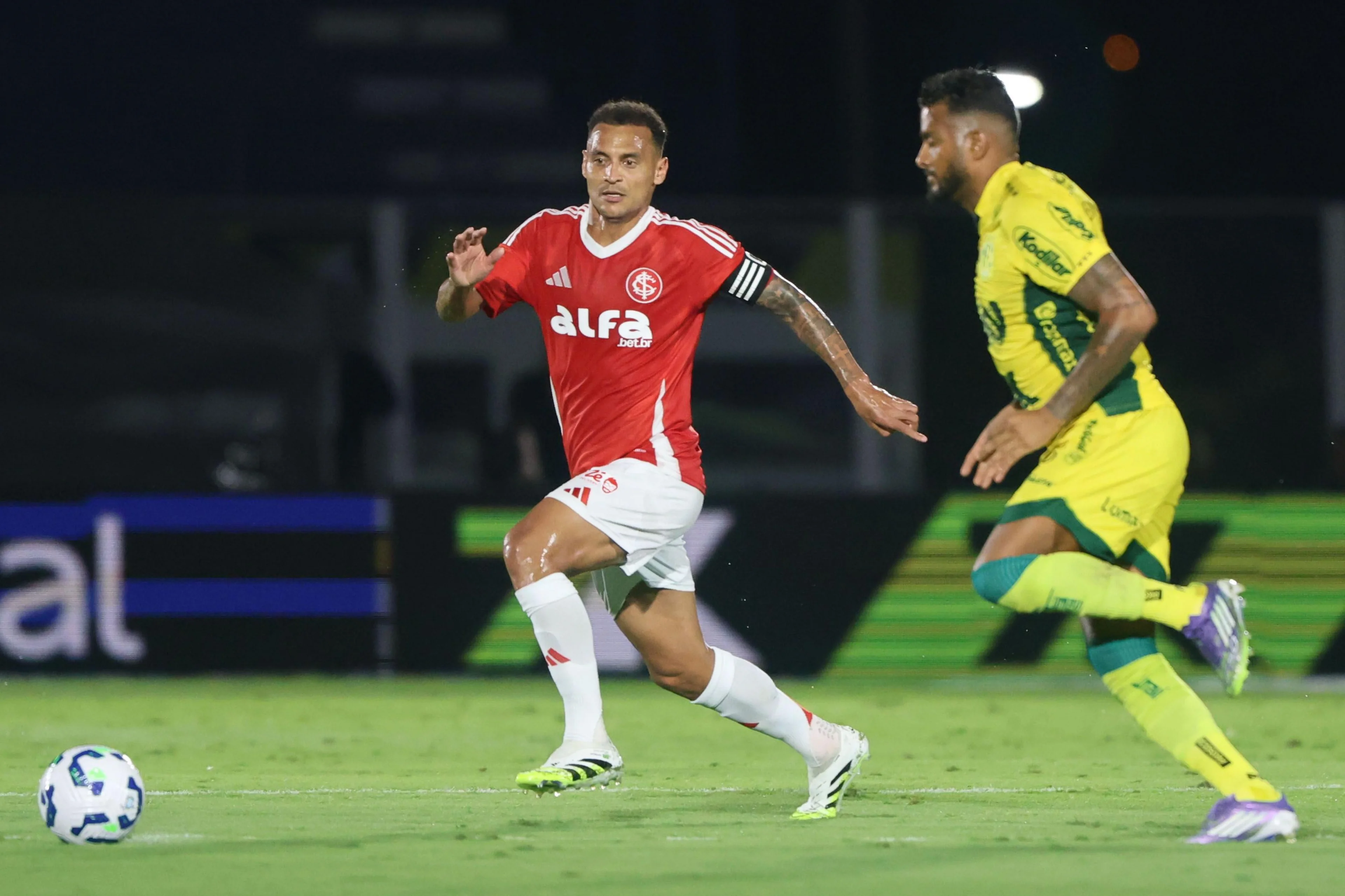 Ricardo Duarte/Inter/Divulgação