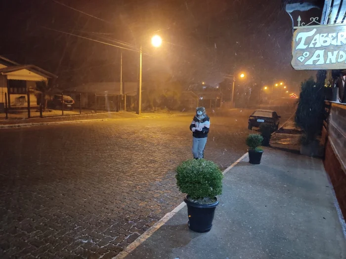 Aline Ecker / Agência RBS Aline Ecker / Agência RBS