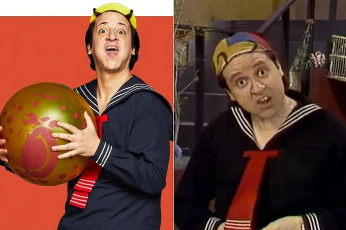 HBO Max / Televisa / Reprodução