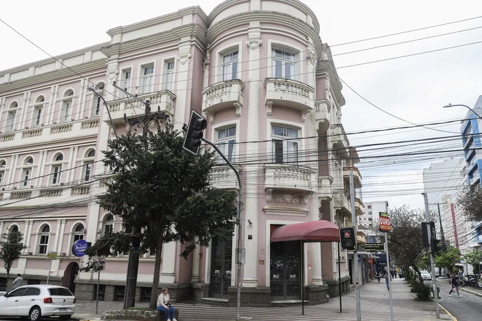 Ulisses Castro / Agencia RBS