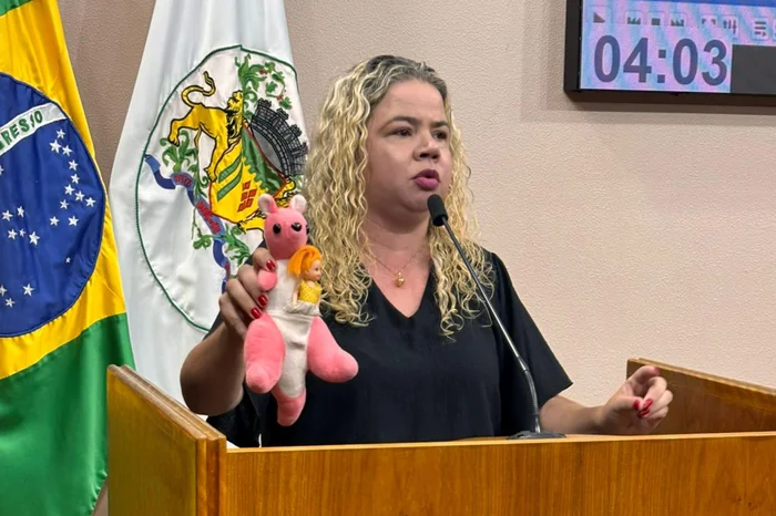 Paula Brunetto / Divulgação