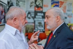 Ricardo Stuckert / Presidência da República/Divulgação